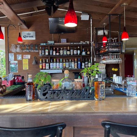 Red Flamboyan Guesthouse And Restaurant Ринкон Экстерьер фото